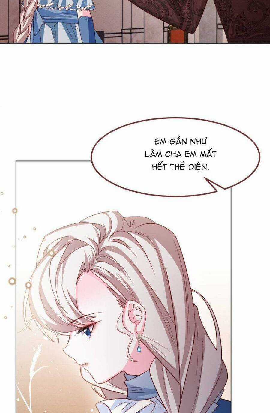 Ninita Yêu Dấu - Chapter 63 - Trang 18