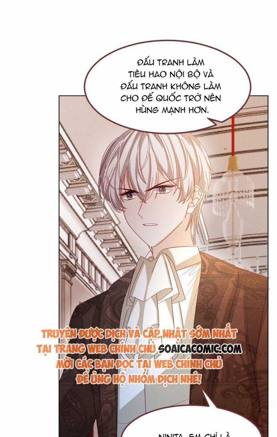 Ninita Yêu Dấu - Chapter 63 - Trang 24