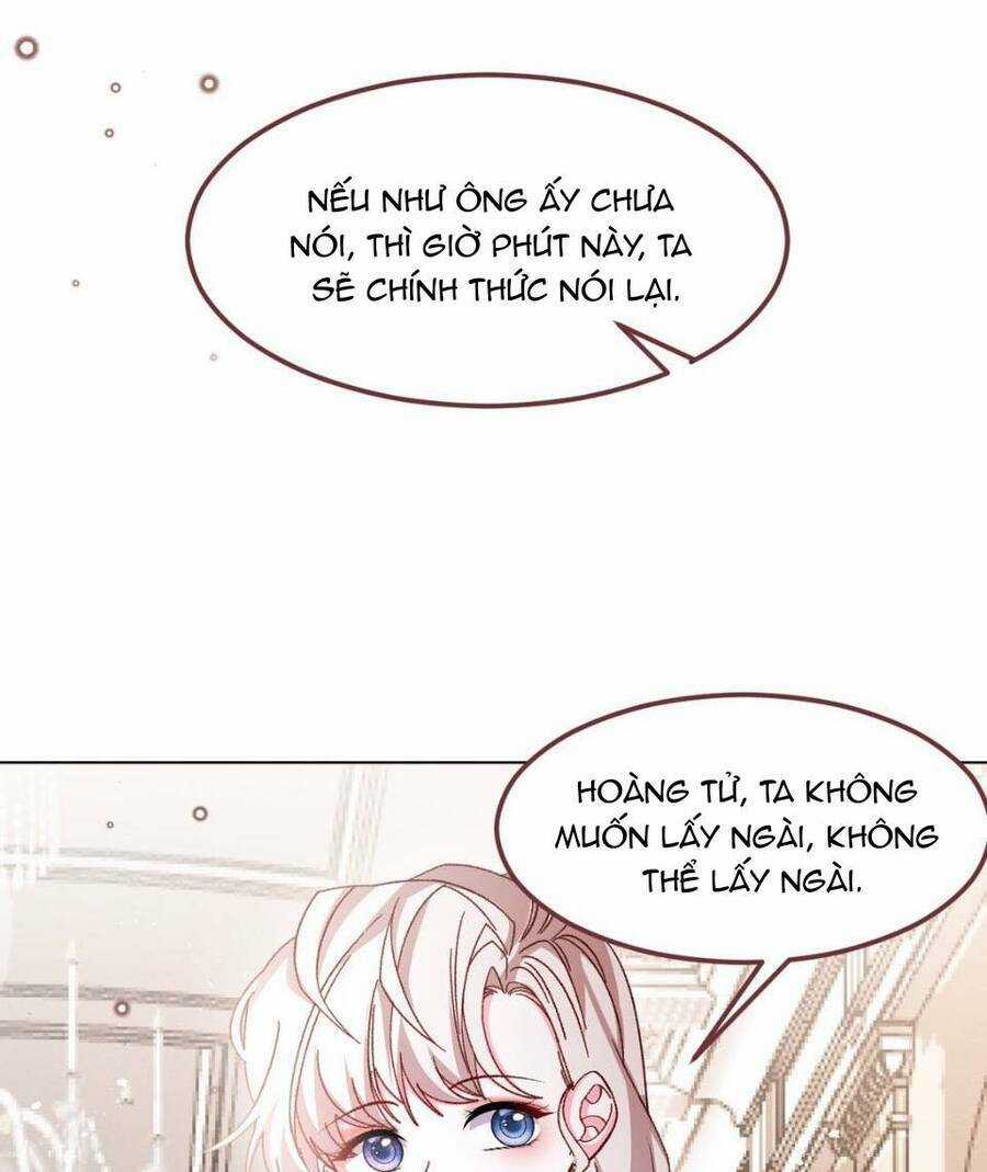 Ninita Yêu Dấu - Chapter 63 - Trang 28