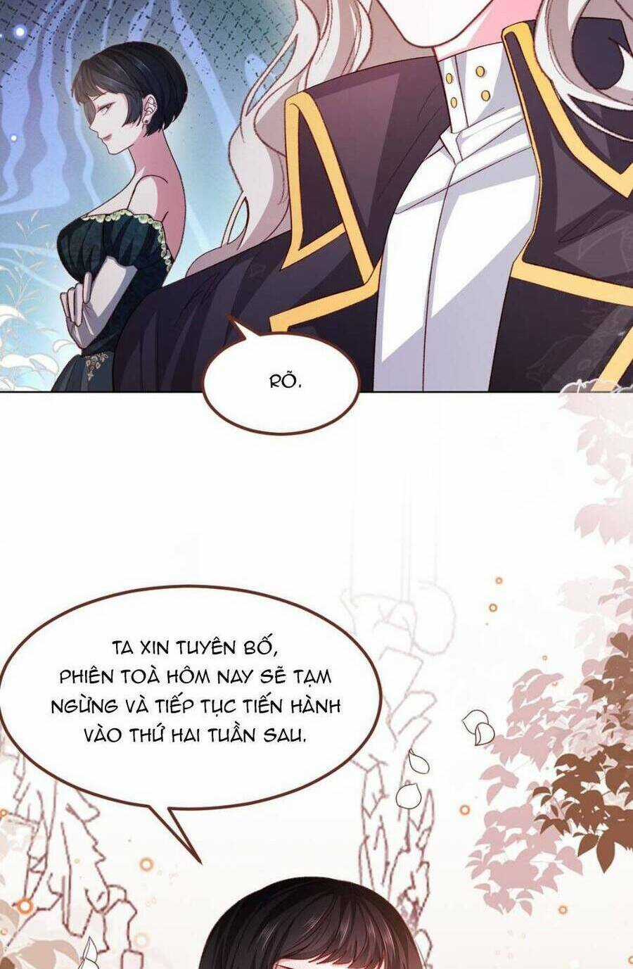 Ninita Yêu Dấu - Chapter 63 - Trang 8