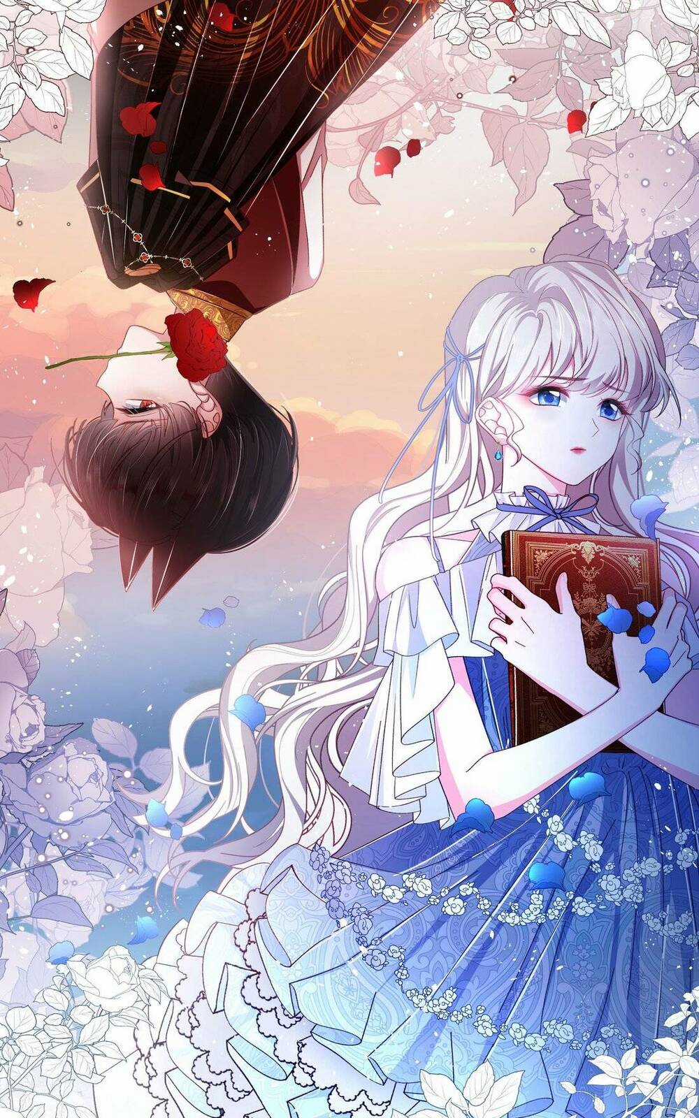 Ninita Yêu Dấu - Chapter 64 - Trang 1