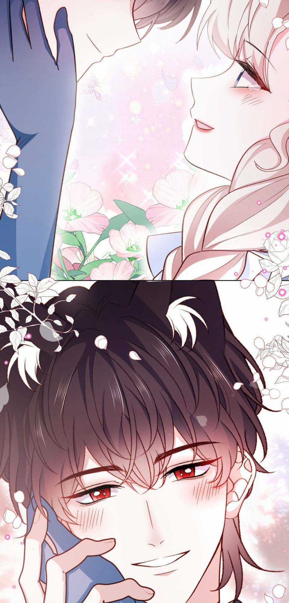 Ninita Yêu Dấu - Chapter 64 - Trang 13