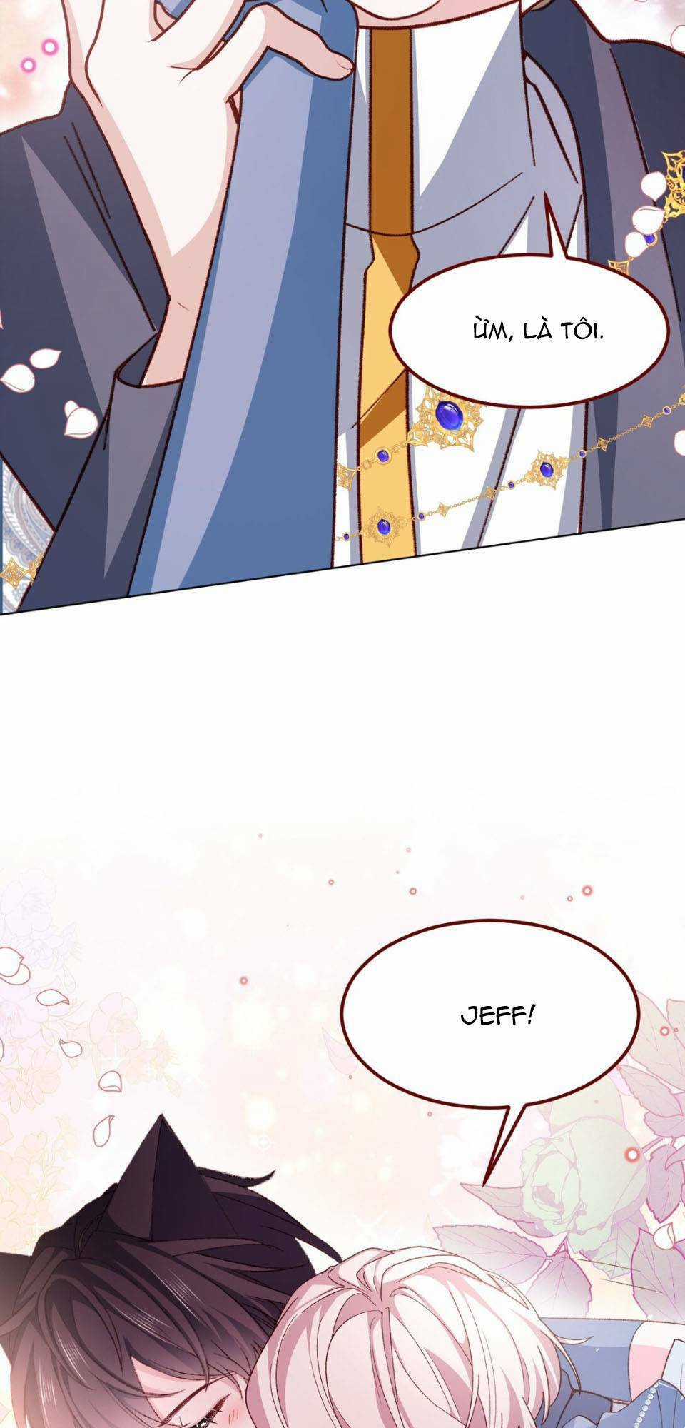 Ninita Yêu Dấu - Chapter 64 - Trang 14