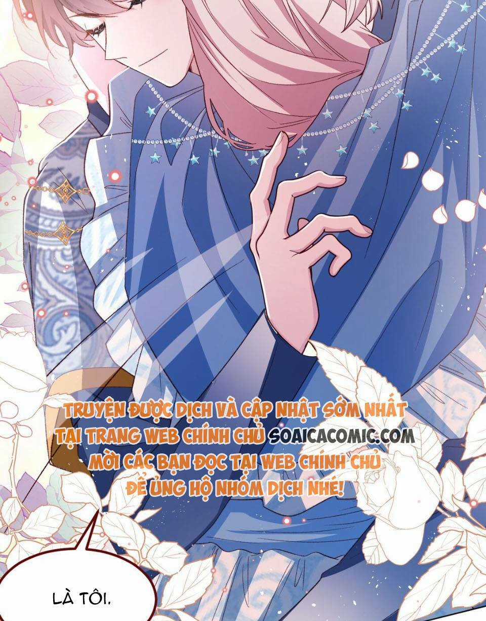 Ninita Yêu Dấu - Chapter 64 - Trang 15