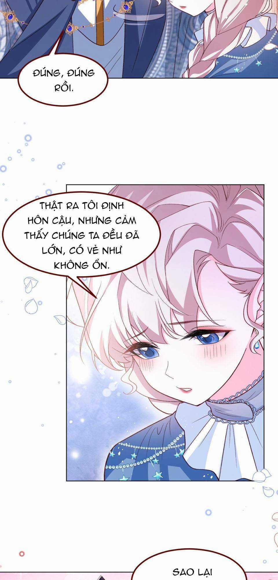 Ninita Yêu Dấu - Chapter 64 - Trang 18