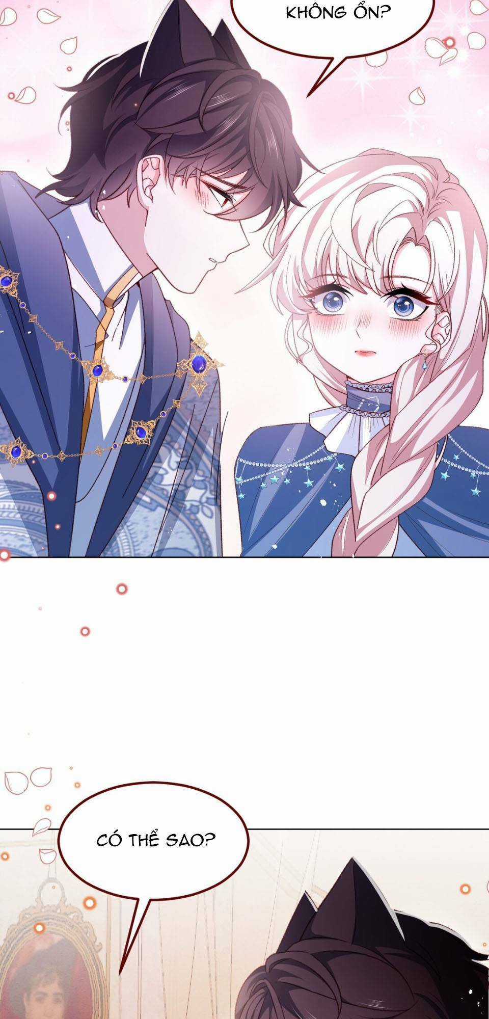 Ninita Yêu Dấu - Chapter 64 - Trang 19