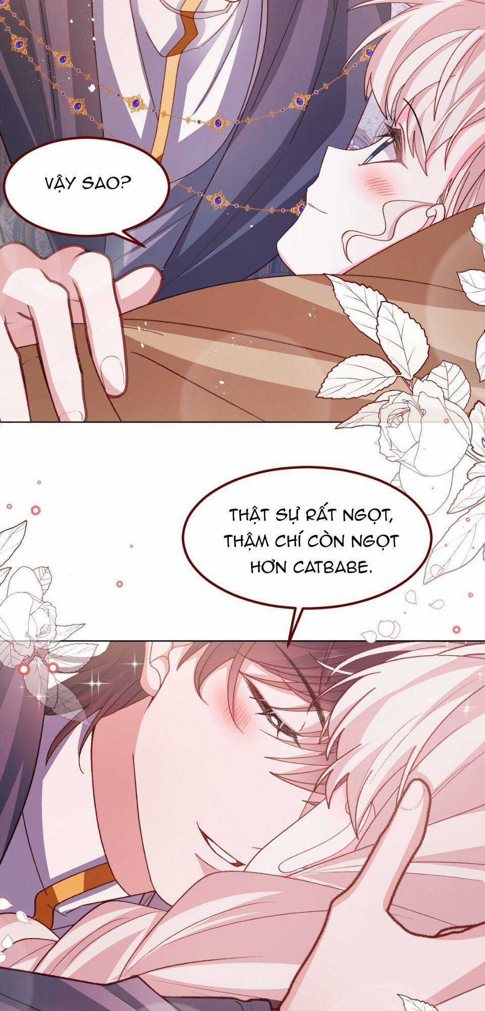 Ninita Yêu Dấu - Chapter 64 - Trang 29