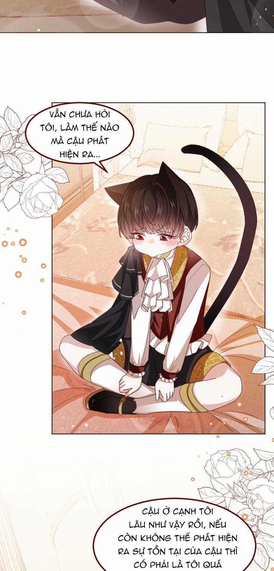 Ninita Yêu Dấu - Chapter 64 - Trang 8