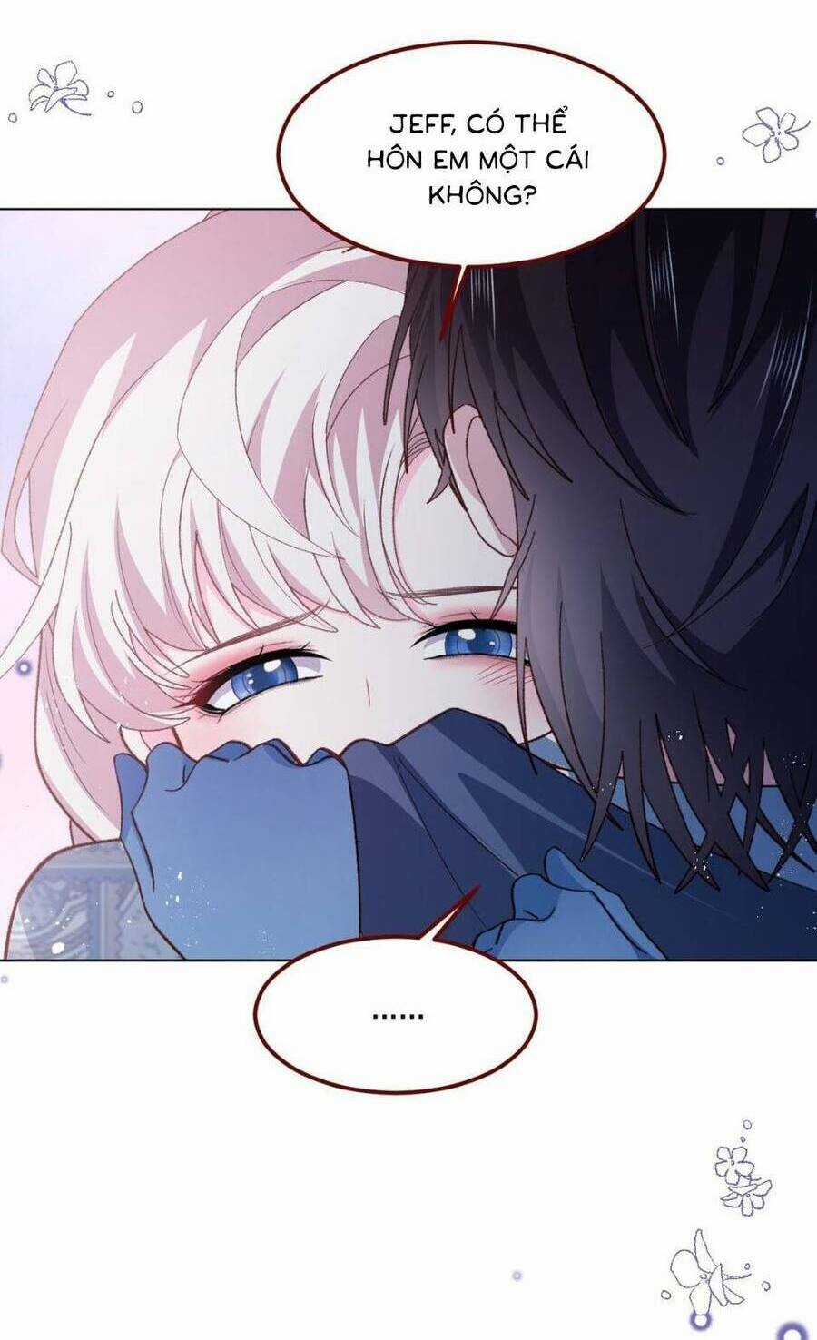 Ninita Yêu Dấu - Chapter 65 - Trang 18