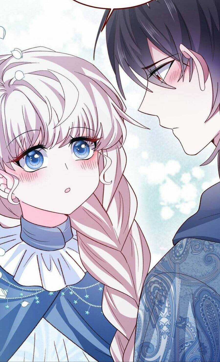 Ninita Yêu Dấu - Chapter 65 - Trang 26