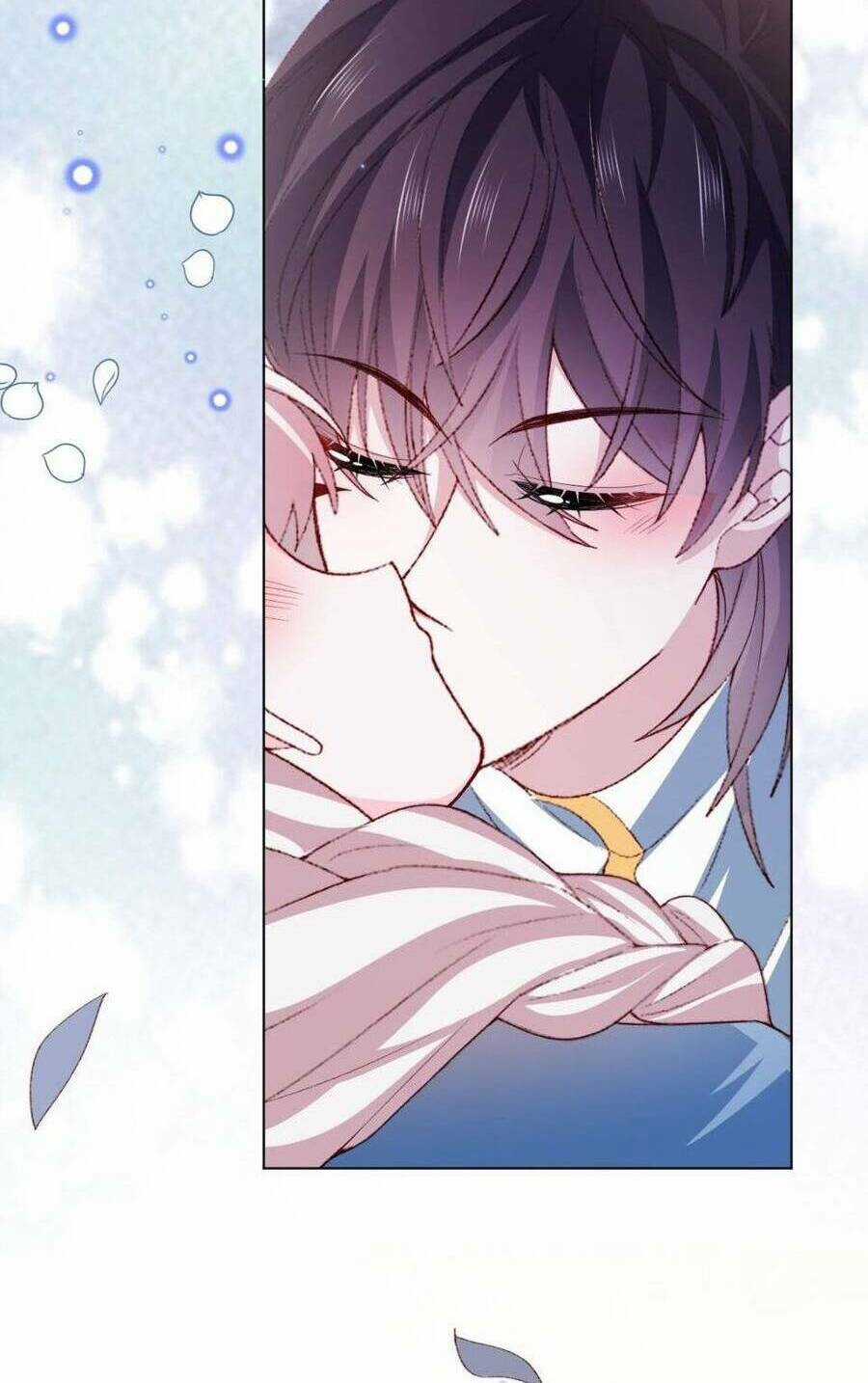 Ninita Yêu Dấu - Chapter 65 - Trang 32