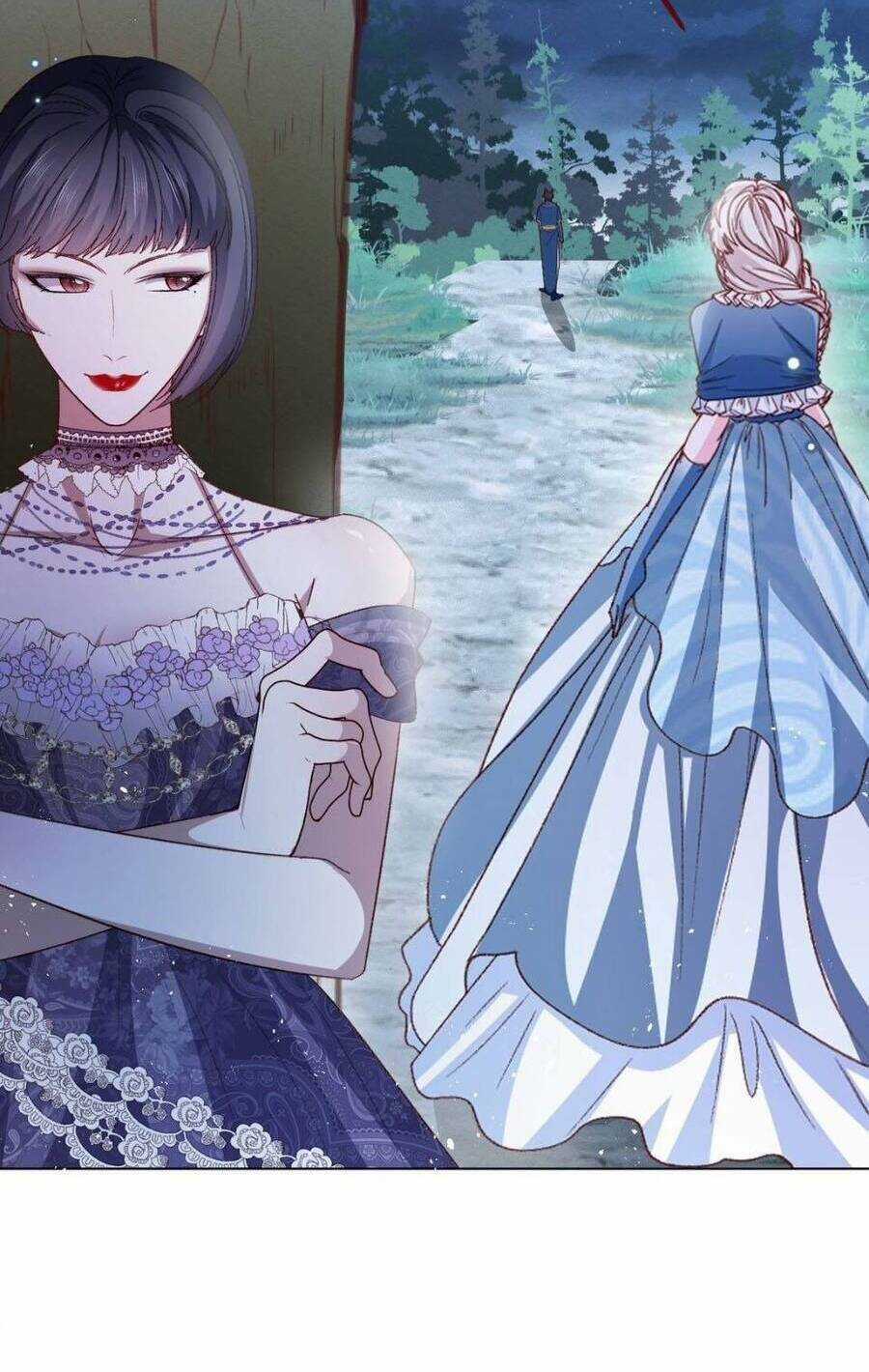 Ninita Yêu Dấu - Chapter 65 - Trang 35