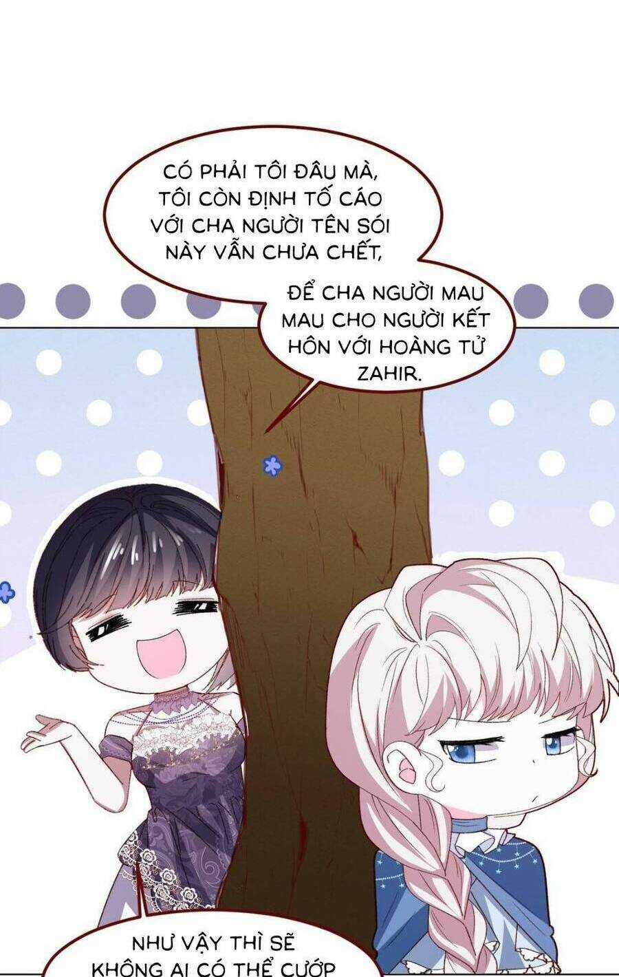 Ninita Yêu Dấu - Chapter 65 - Trang 37