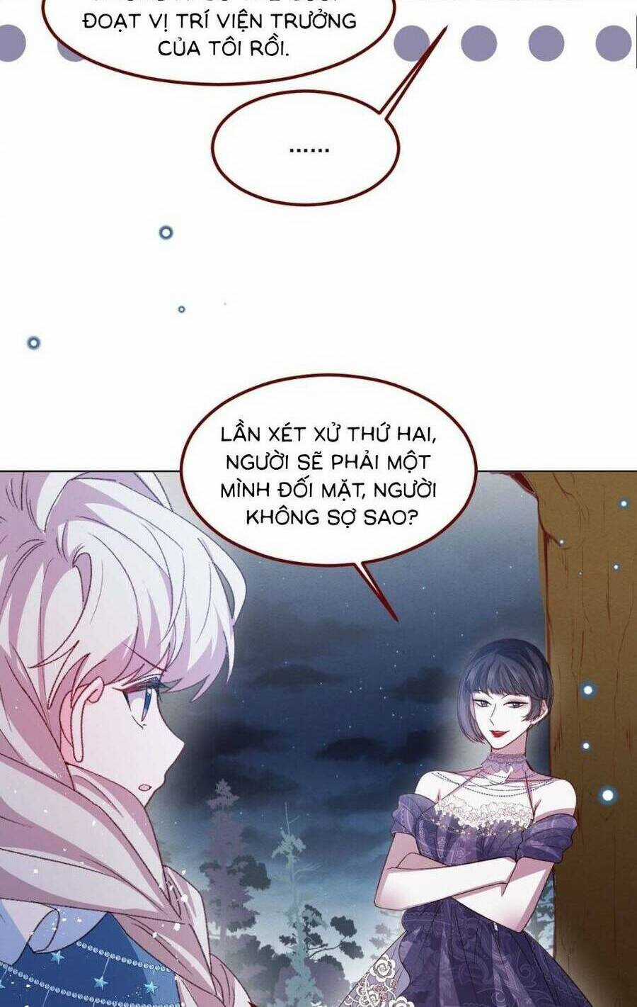 Ninita Yêu Dấu - Chapter 65 - Trang 38