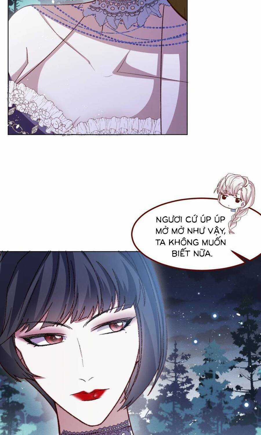 Ninita Yêu Dấu - Chapter 65 - Trang 41