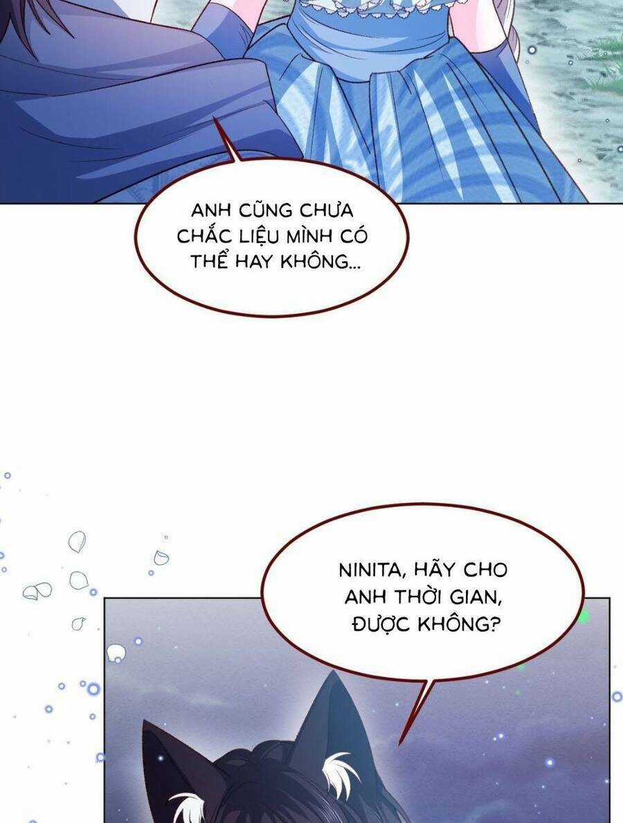 Ninita Yêu Dấu - Chapter 65 - Trang 7