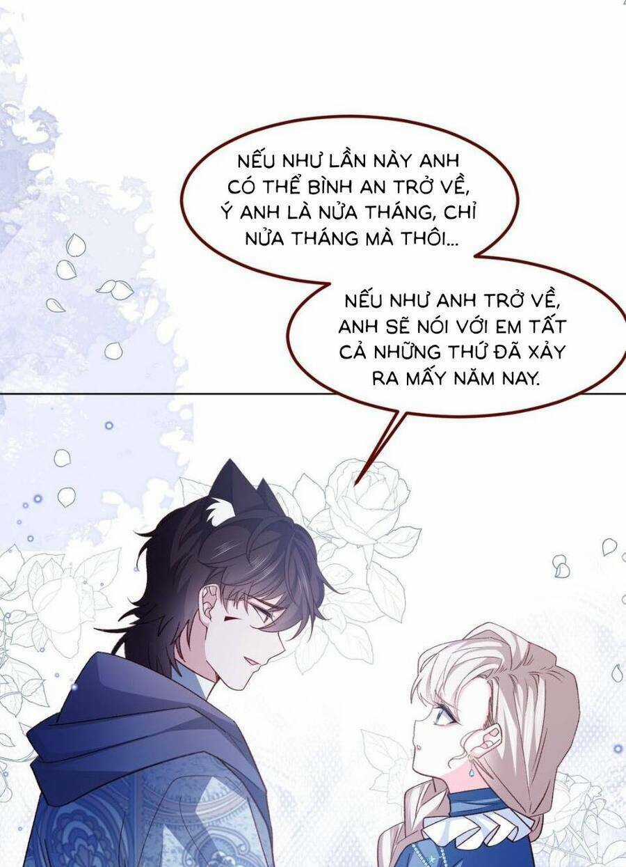 Ninita Yêu Dấu - Chapter 65 - Trang 9