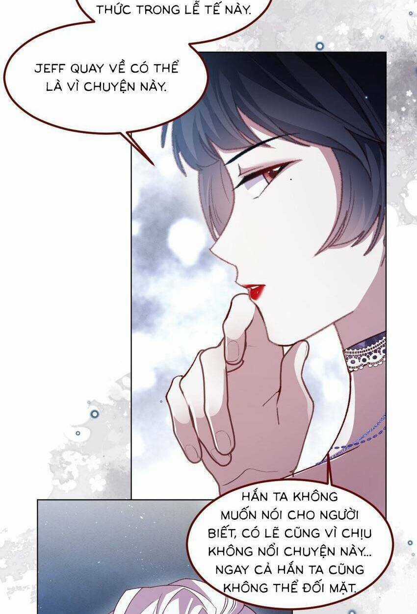 Ninita Yêu Dấu - Chapter 66 - Trang 7