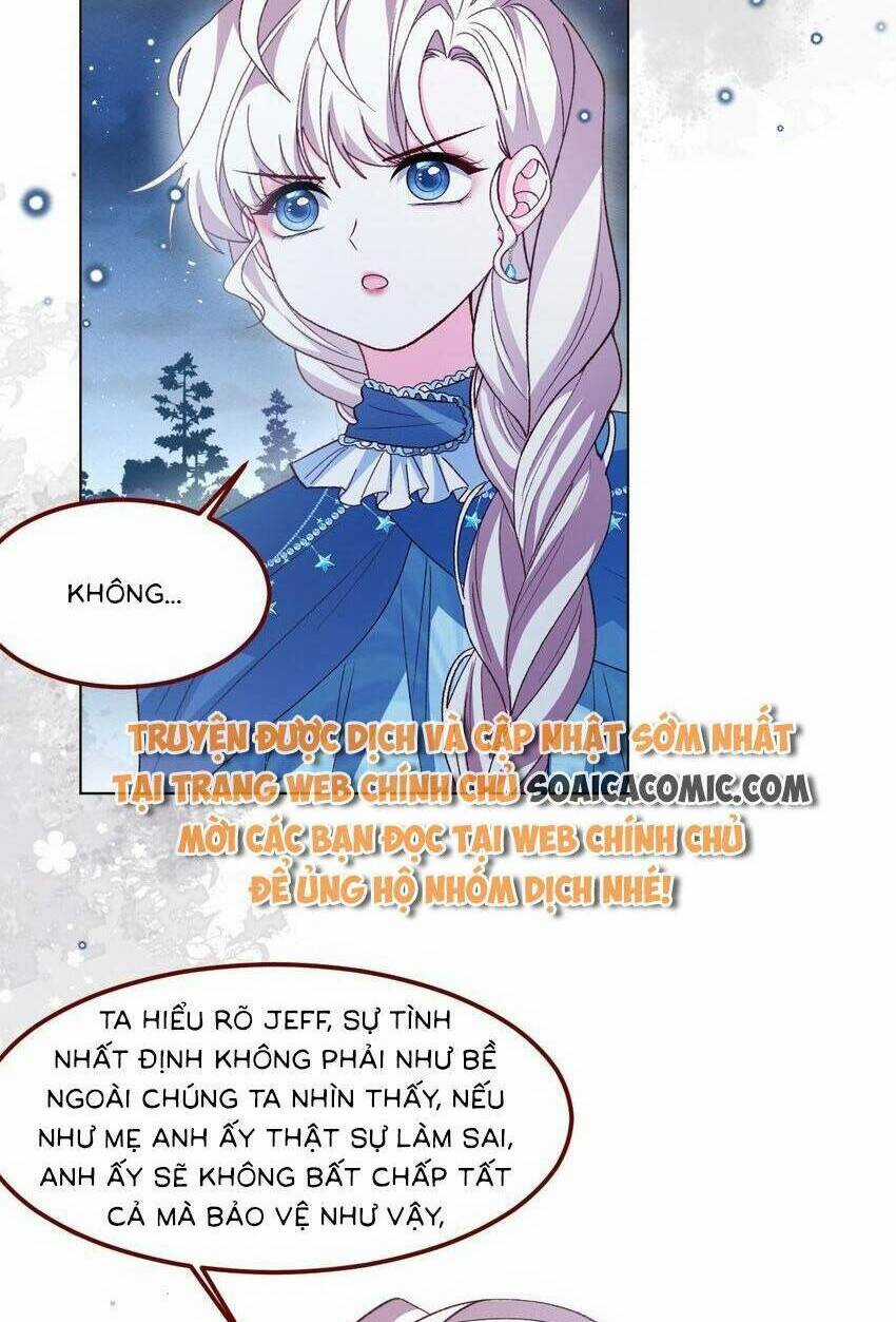 Ninita Yêu Dấu - Chapter 66 - Trang 8