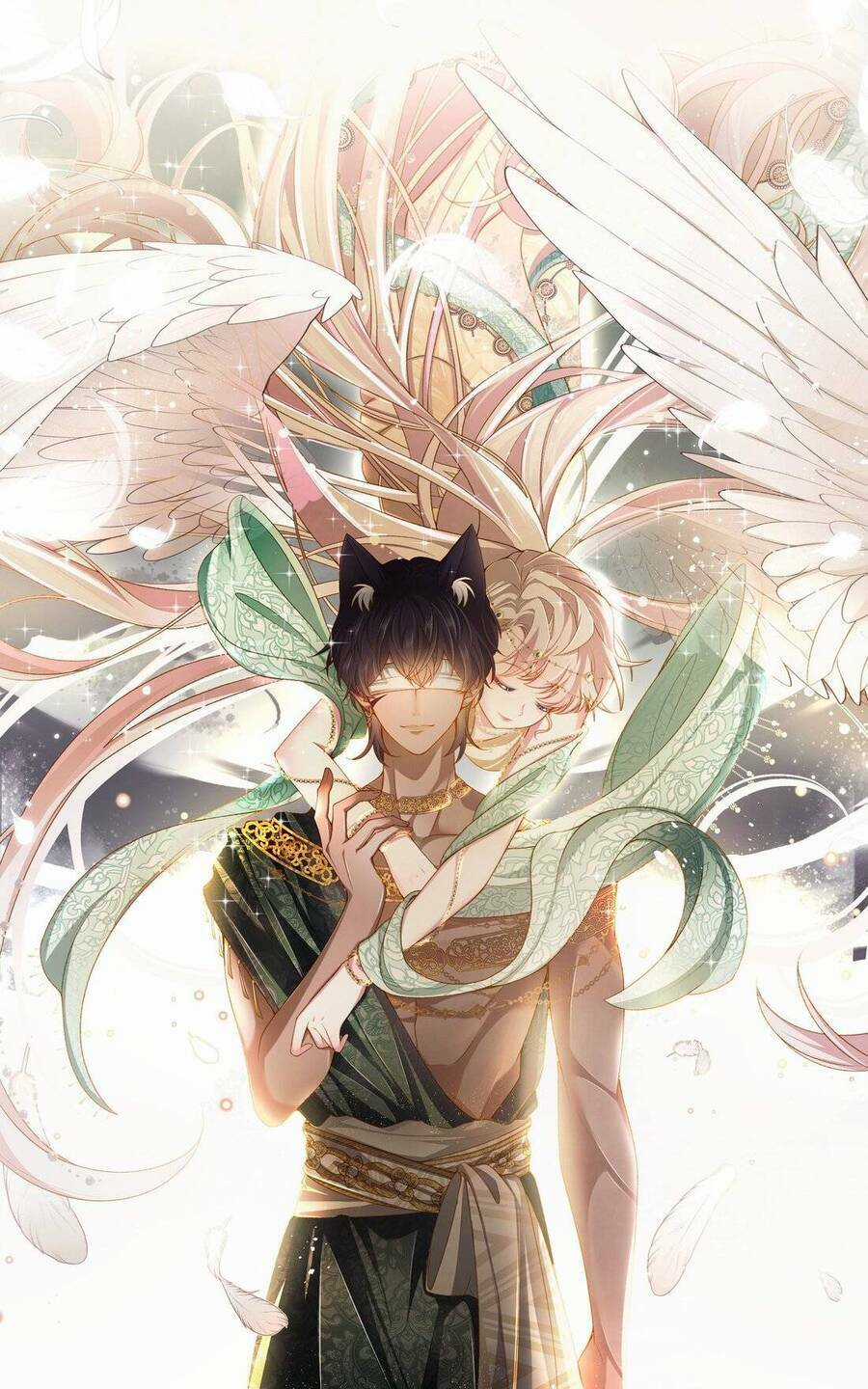 Ninita Yêu Dấu - Chapter 67 - Trang 1