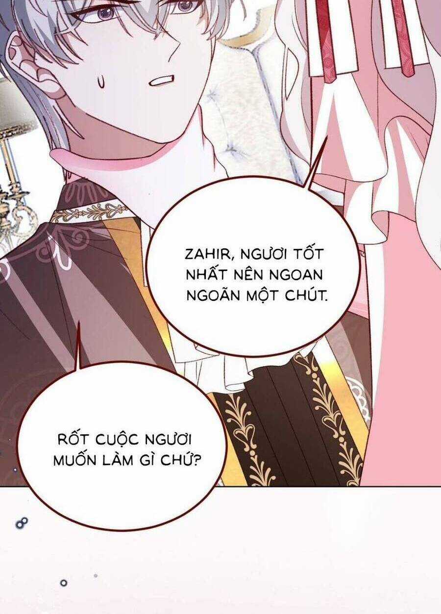 Ninita Yêu Dấu - Chapter 67 - Trang 22