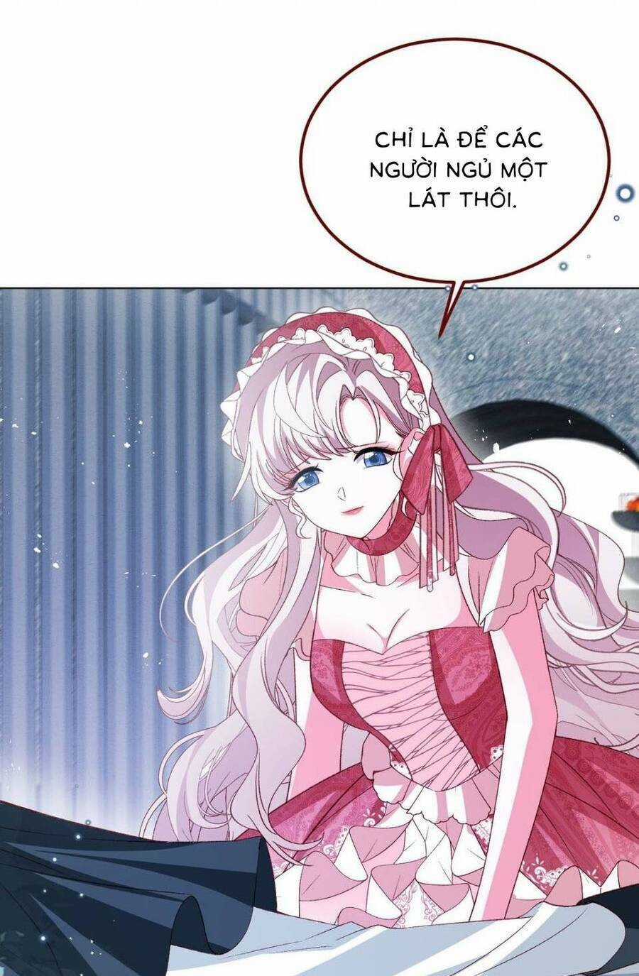 Ninita Yêu Dấu - Chapter 67 - Trang 29