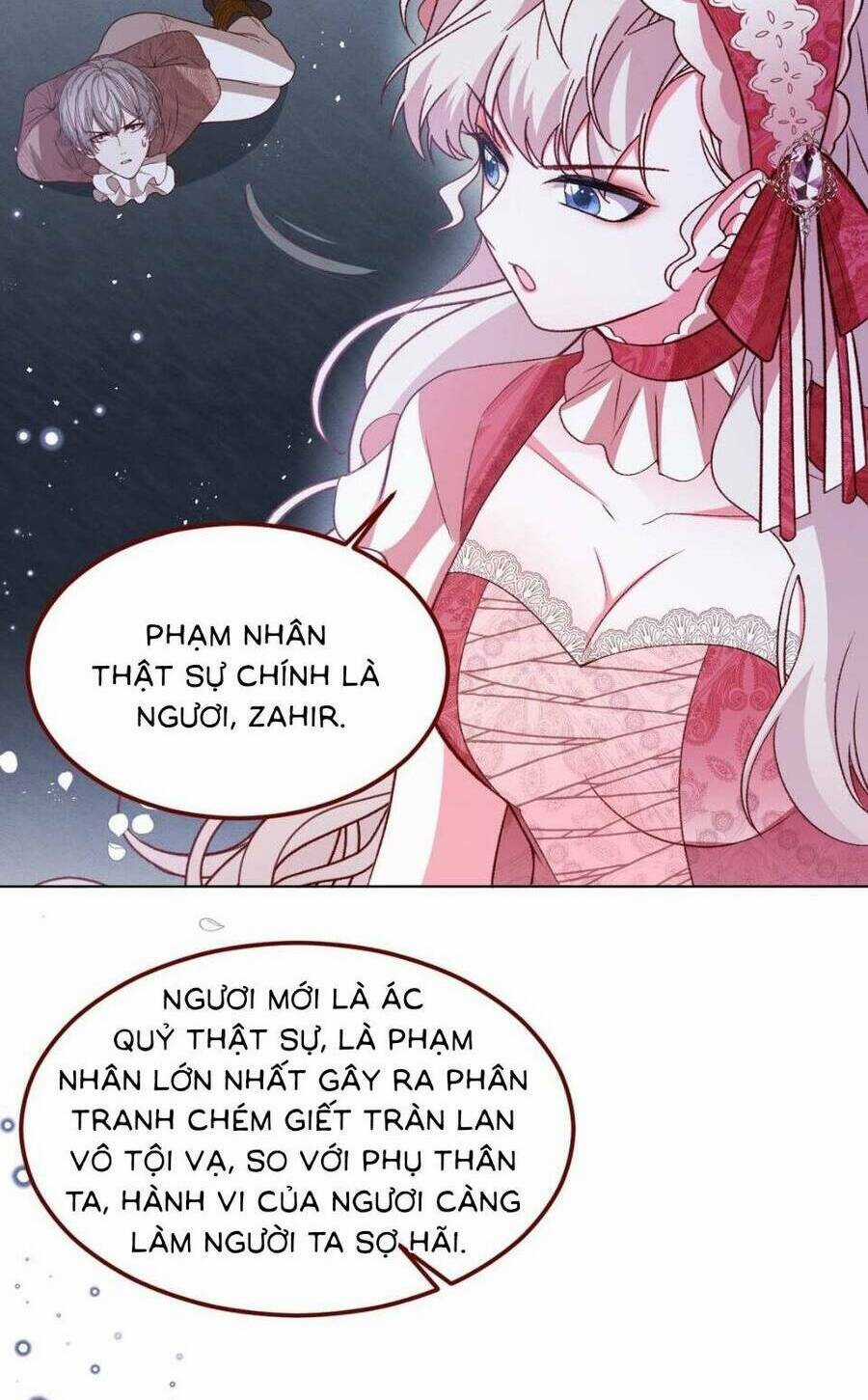 Ninita Yêu Dấu - Chapter 67 - Trang 40