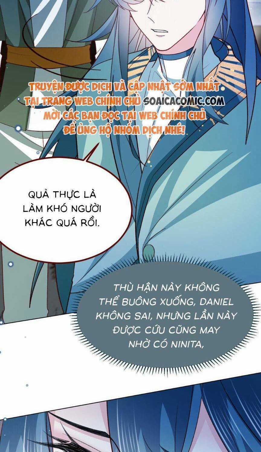 Ninita Yêu Dấu - Chapter 68 - Trang 11