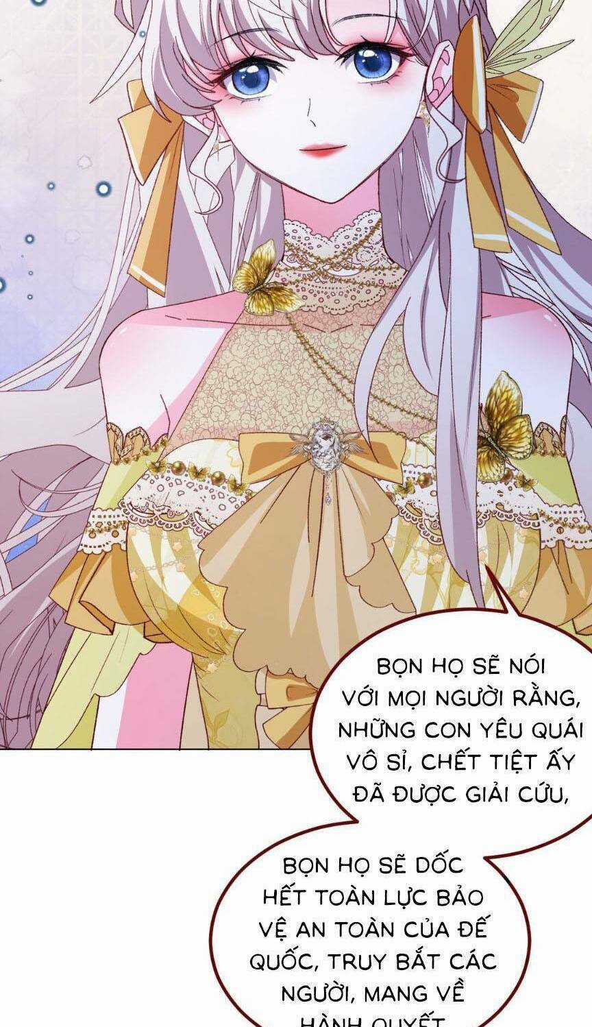 Ninita Yêu Dấu - Chapter 68 - Trang 15