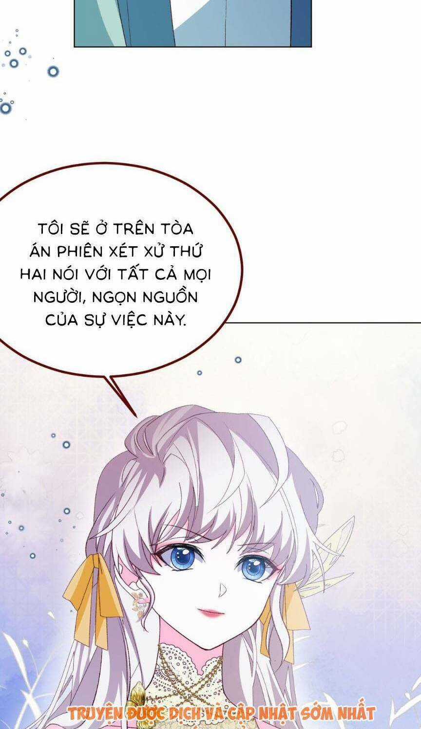 Ninita Yêu Dấu - Chapter 68 - Trang 17