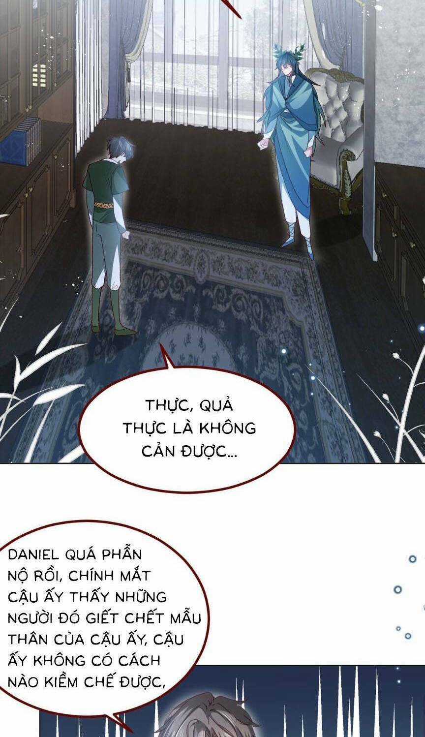 Ninita Yêu Dấu - Chapter 68 - Trang 5