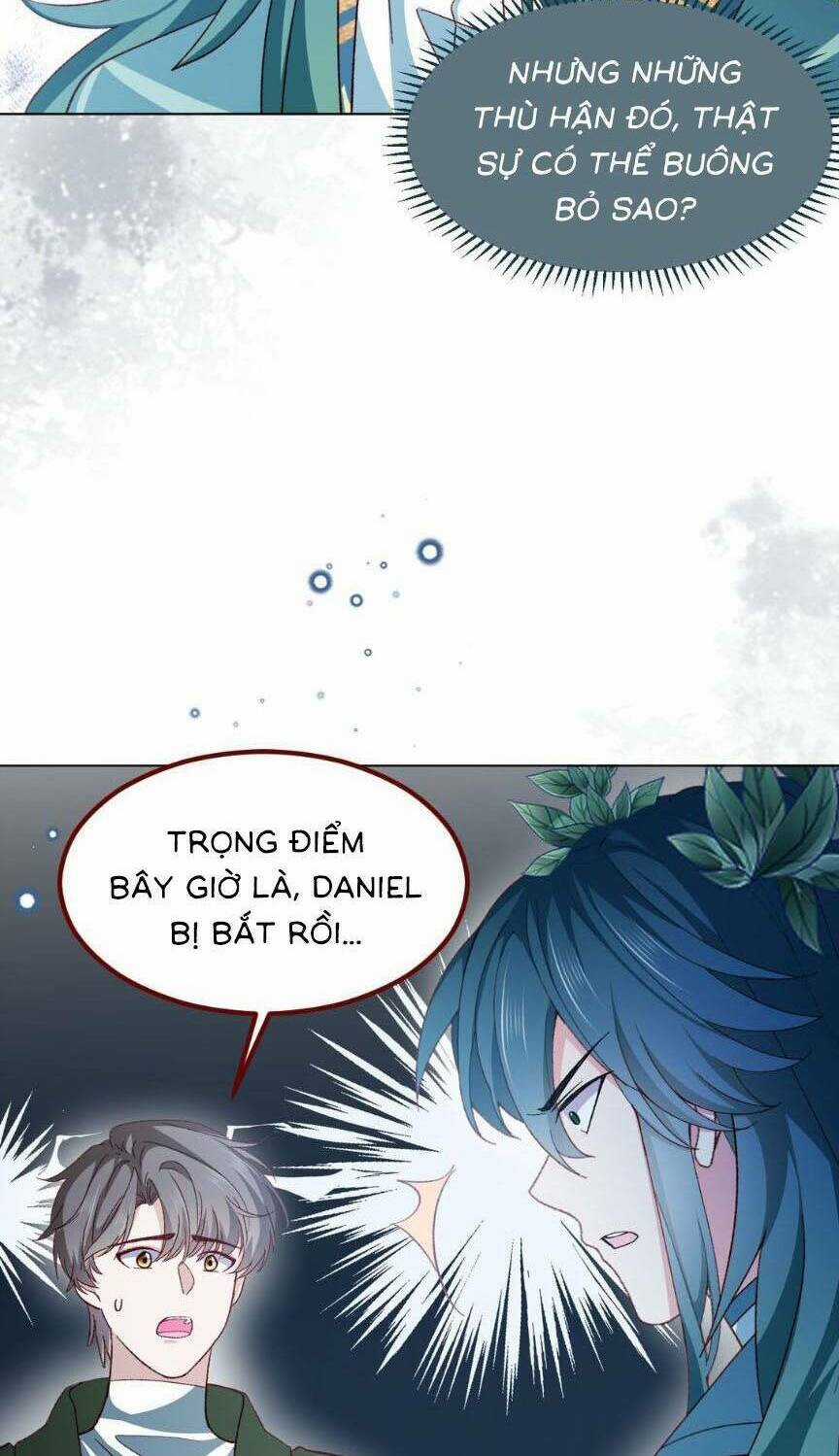 Ninita Yêu Dấu - Chapter 68 - Trang 8