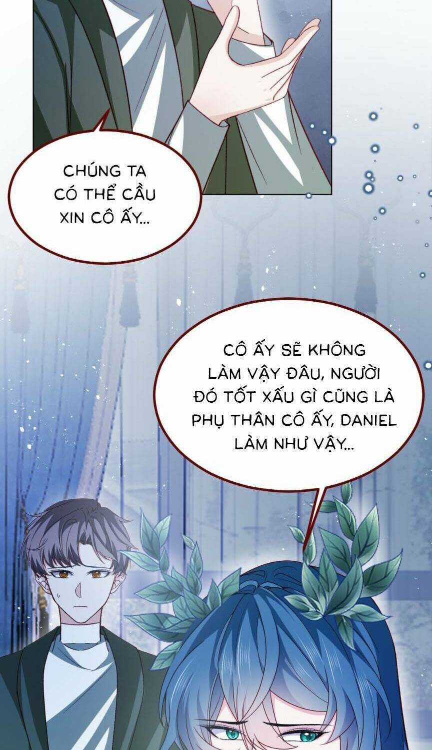 Ninita Yêu Dấu - Chapter 68 - Trang 10