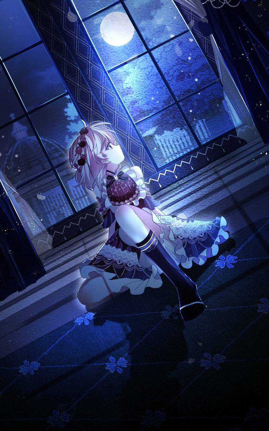 Ninita Yêu Dấu - Chapter 69 - Trang 1