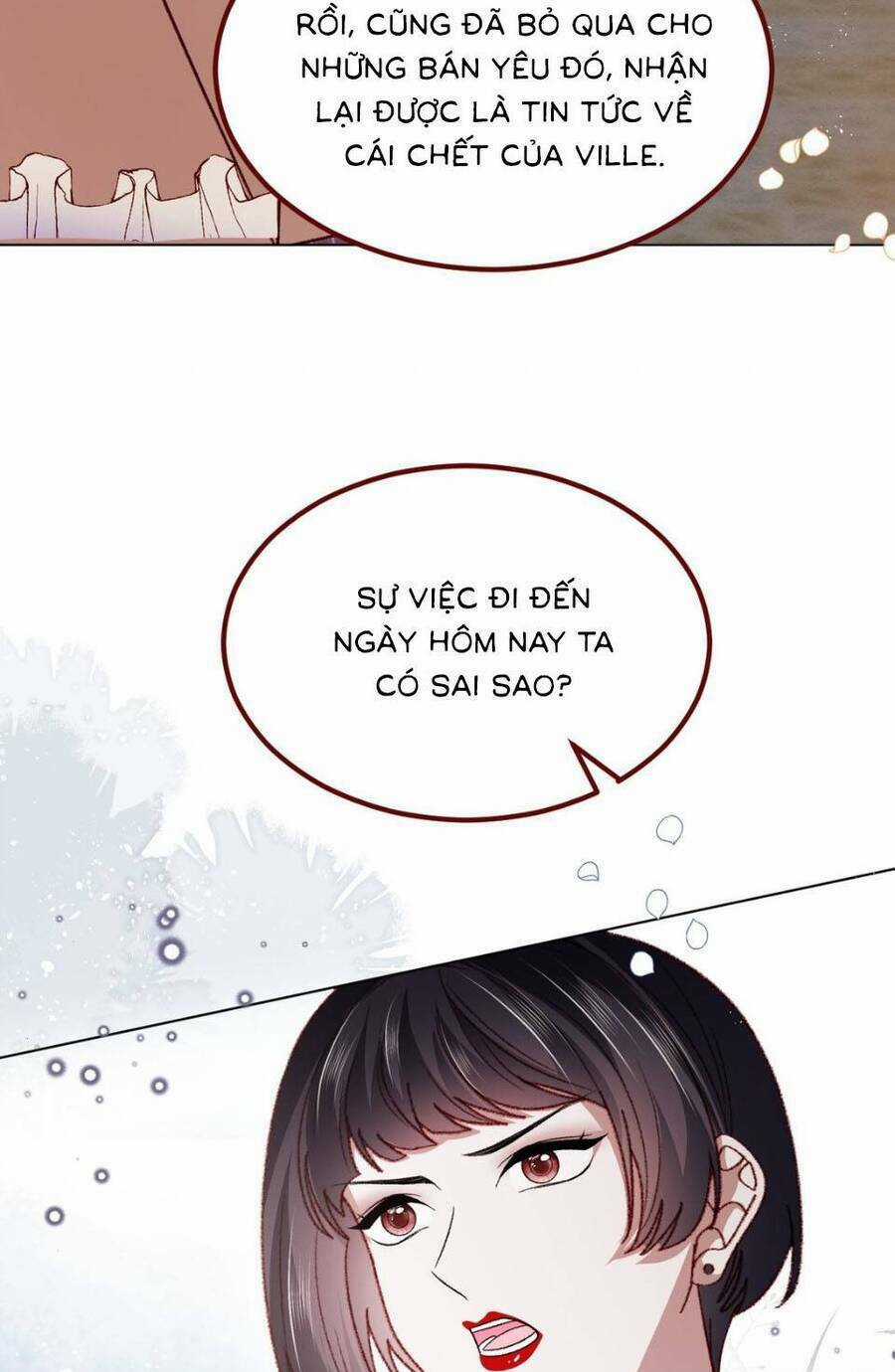 Ninita Yêu Dấu - Chapter 69 - Trang 11