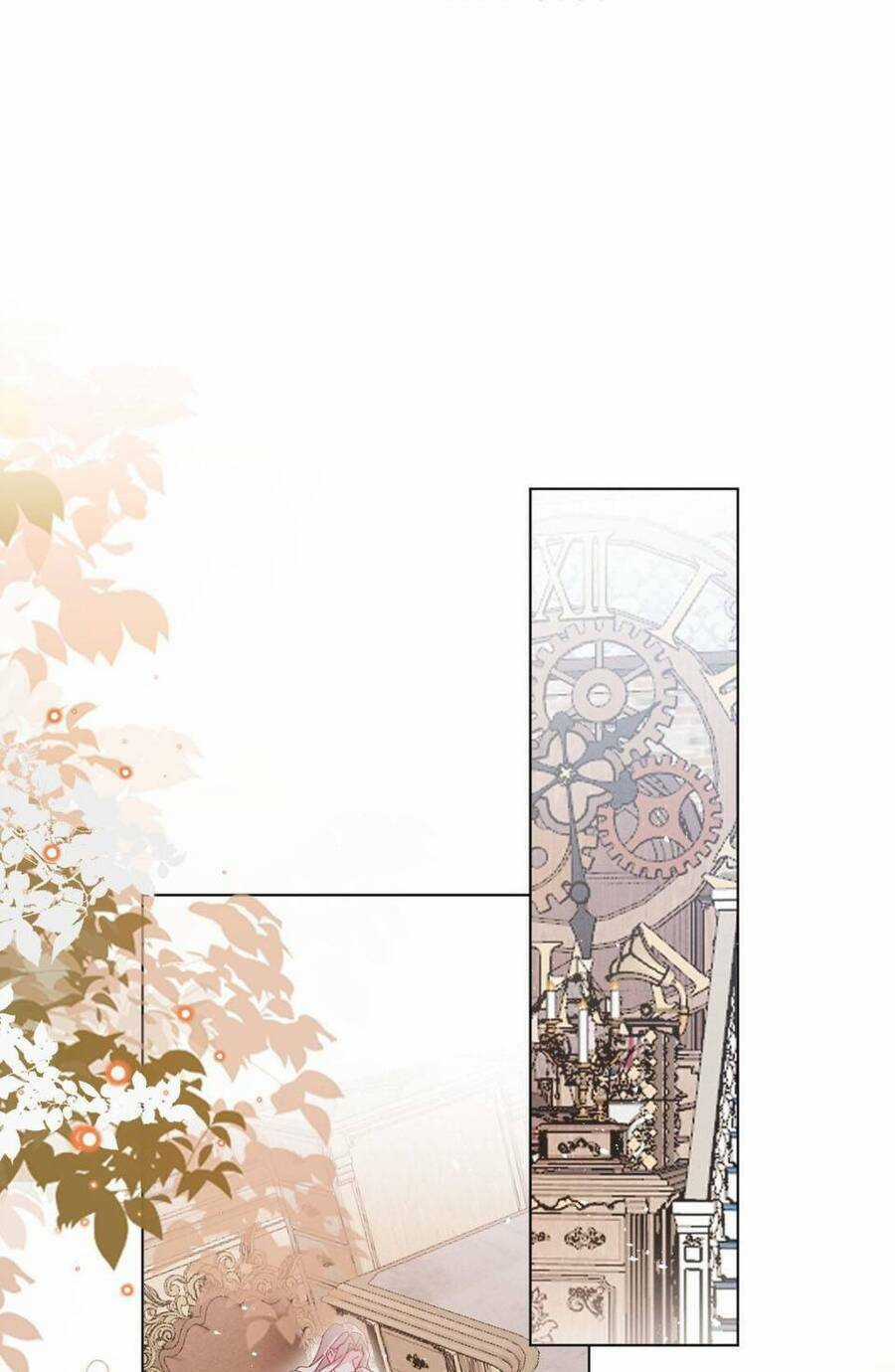 Ninita Yêu Dấu - Chapter 69 - Trang 3