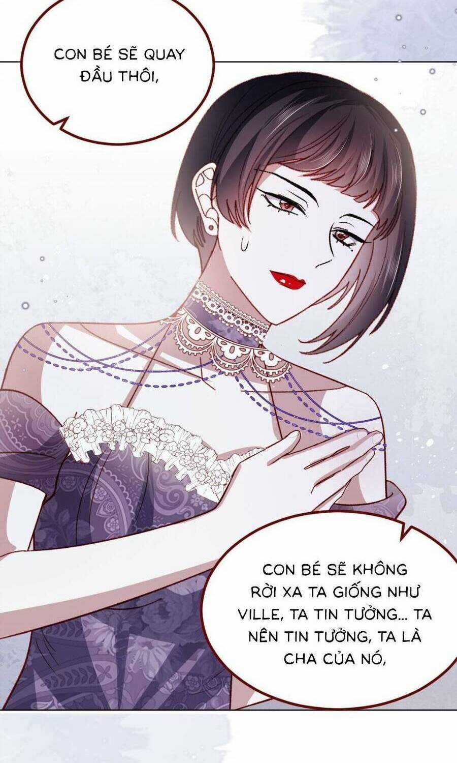 Ninita Yêu Dấu - Chapter 69 - Trang 22