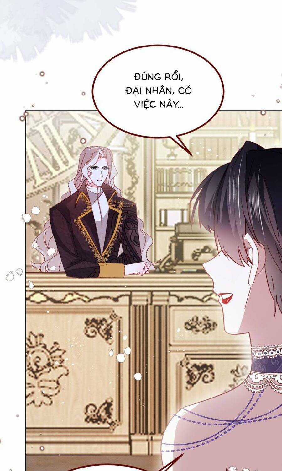 Ninita Yêu Dấu - Chapter 69 - Trang 23