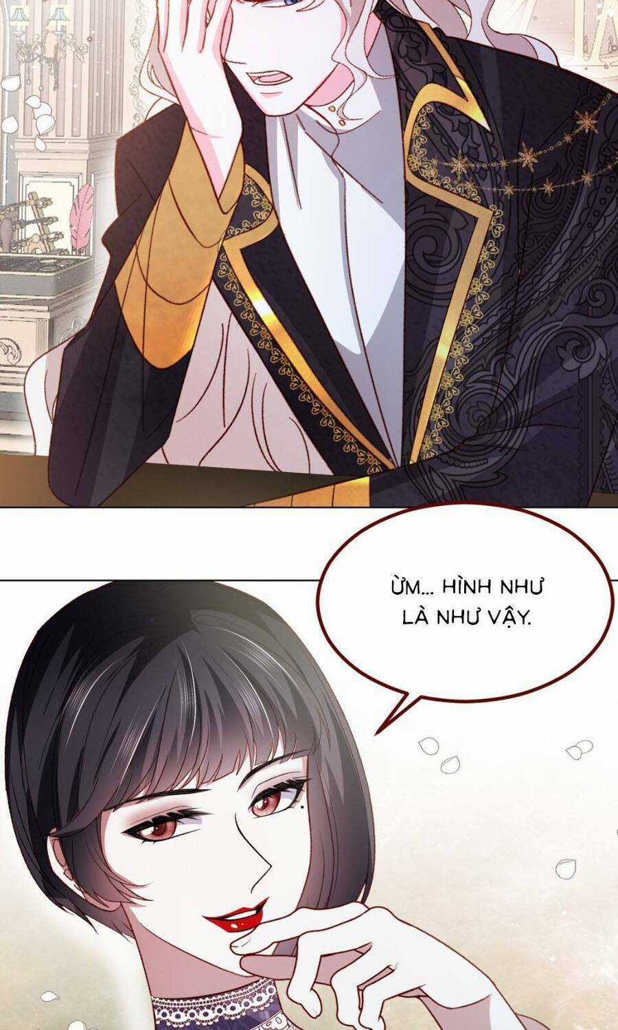 Ninita Yêu Dấu - Chapter 69 - Trang 33