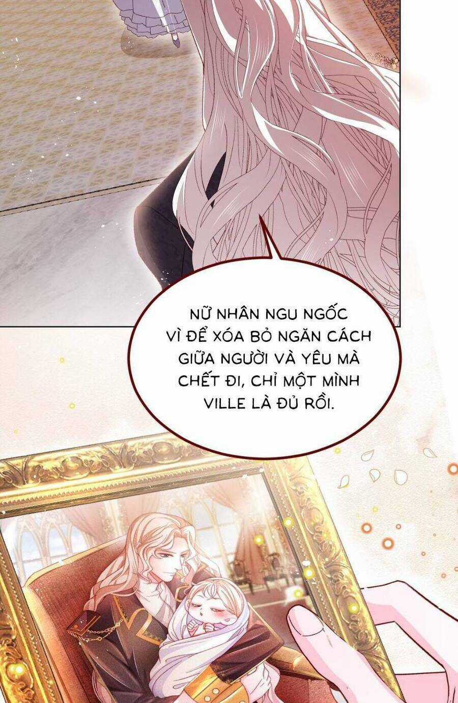 Ninita Yêu Dấu - Chapter 69 - Trang 5