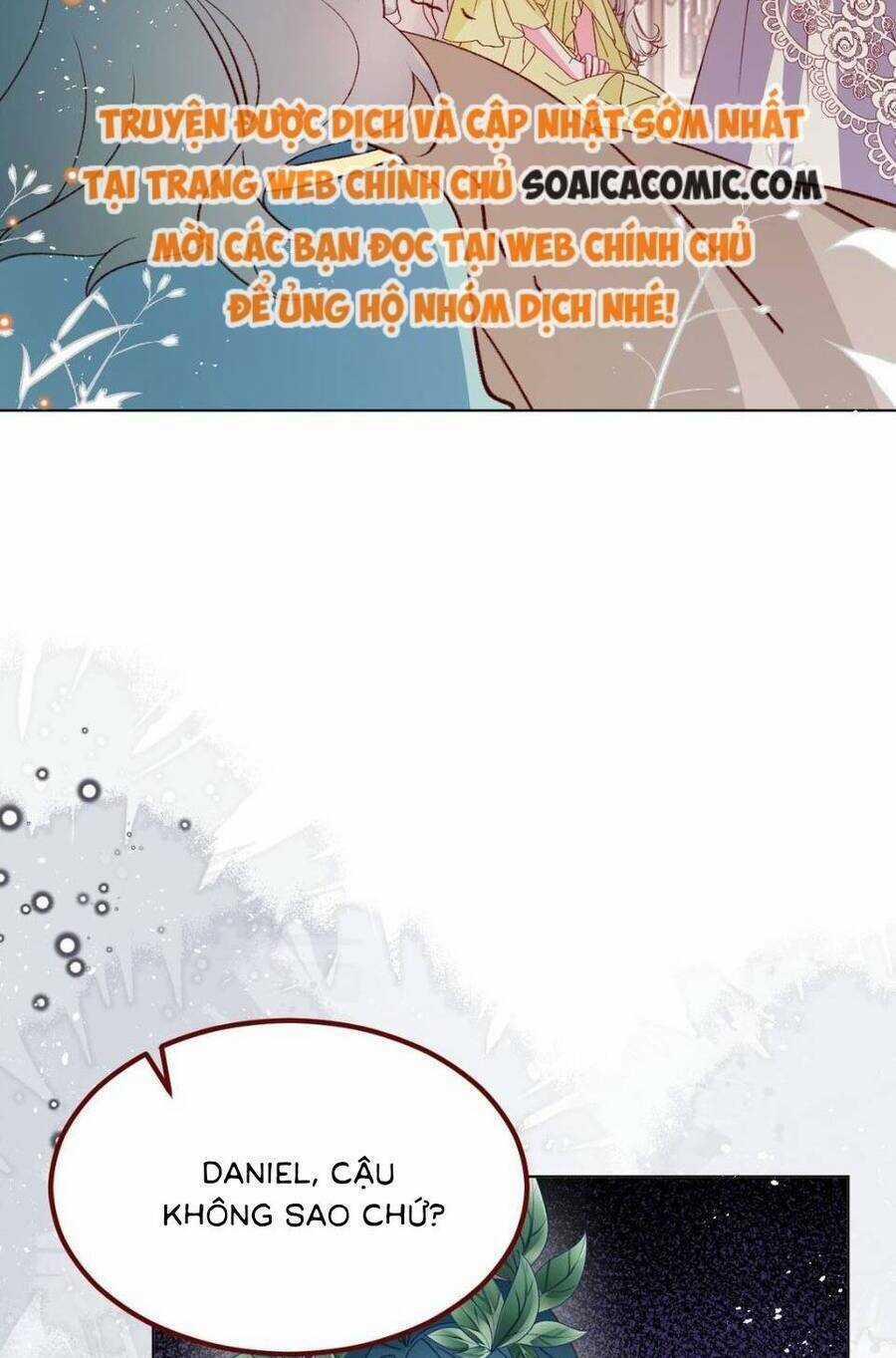 Ninita Yêu Dấu - Chapter 70 - Trang 23