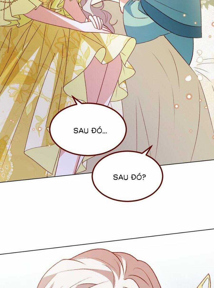 Ninita Yêu Dấu - Chapter 70 - Trang 34