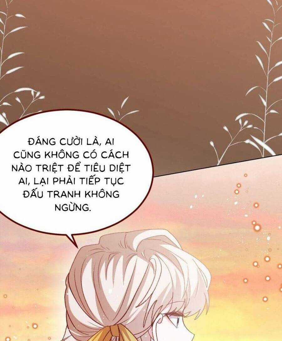 Ninita Yêu Dấu - Chapter 70 - Trang 44