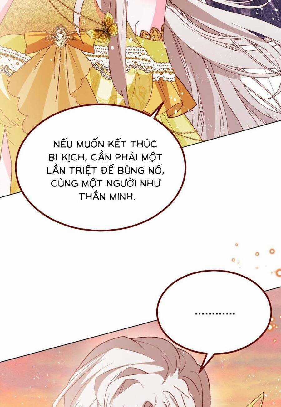 Ninita Yêu Dấu - Chapter 70 - Trang 47