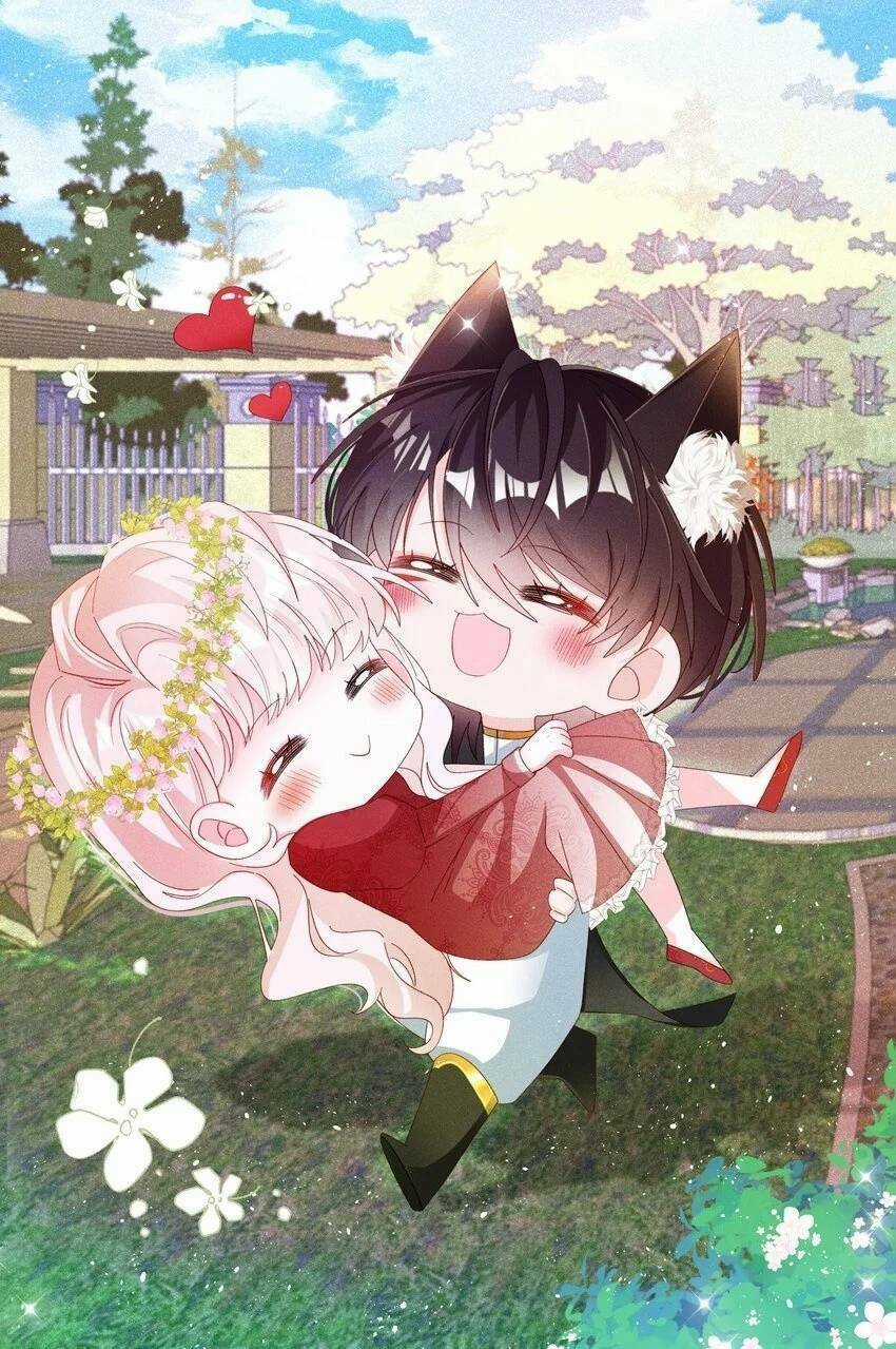 Ninita Yêu Dấu - Chapter 71 - Trang 1