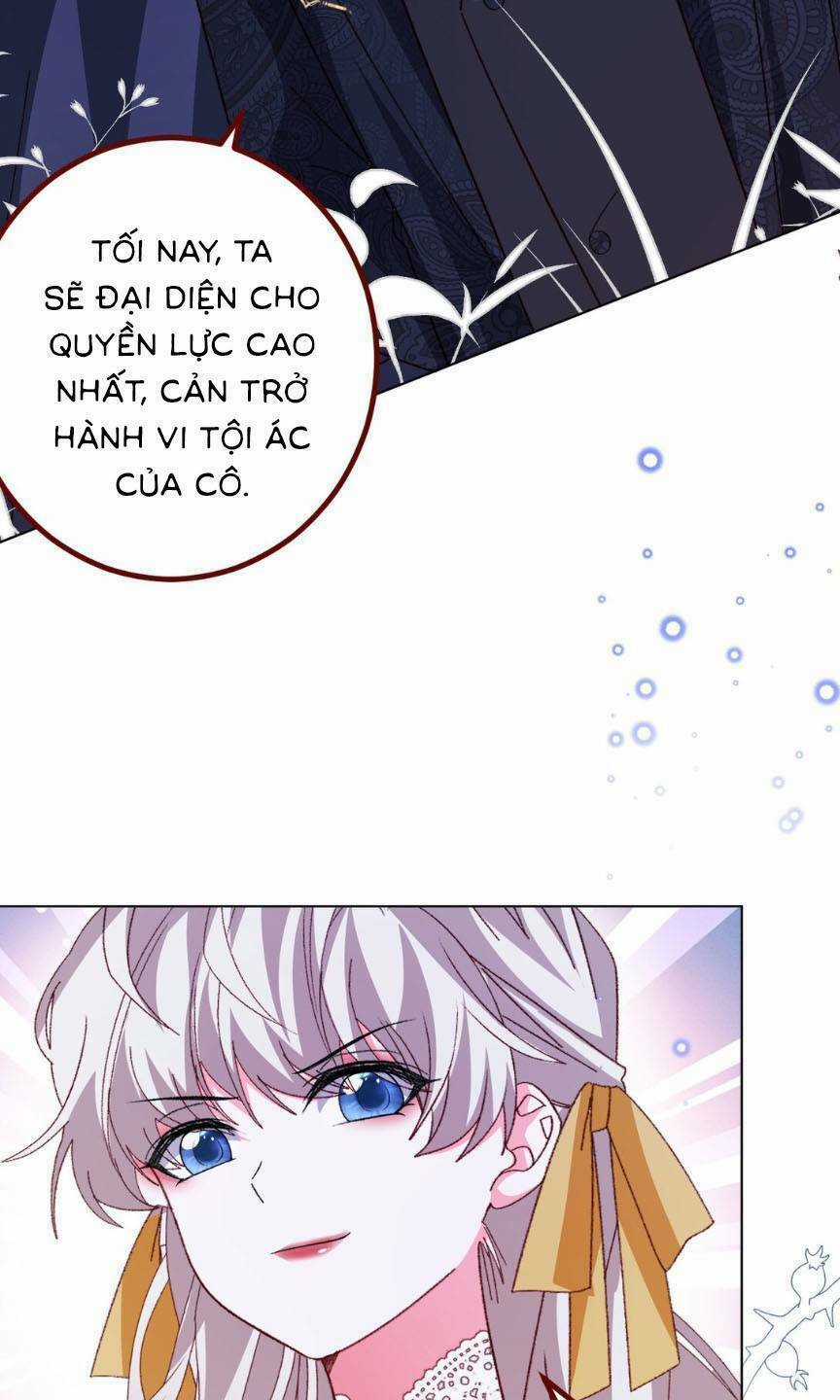 Ninita Yêu Dấu - Chapter 71 - Trang 22