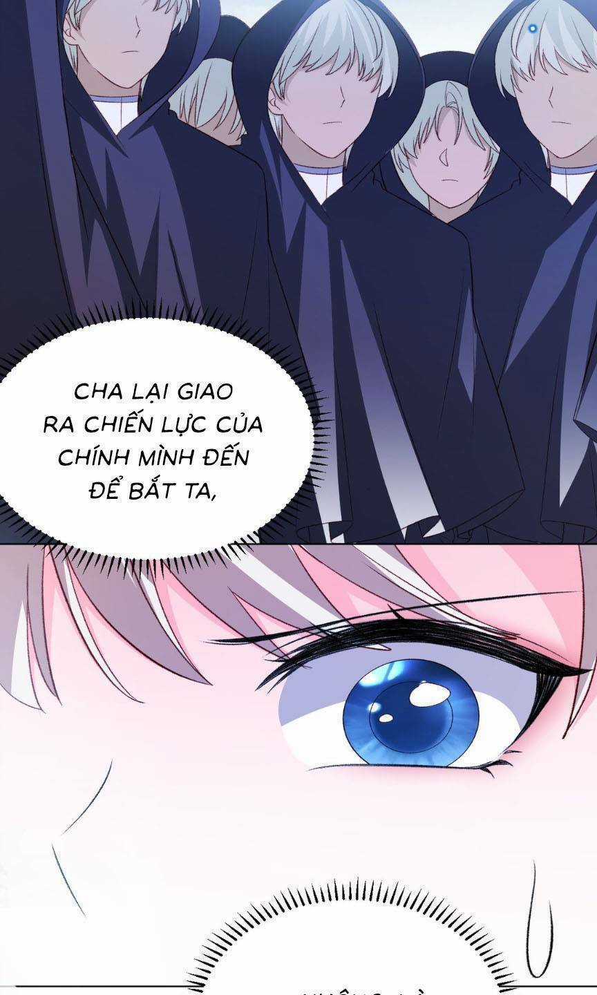 Ninita Yêu Dấu - Chapter 71 - Trang 28