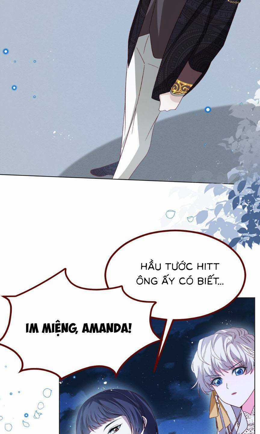 Ninita Yêu Dấu - Chapter 71 - Trang 30