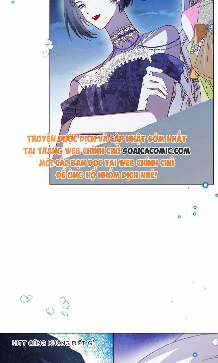 Ninita Yêu Dấu - Chapter 71 - Trang 31