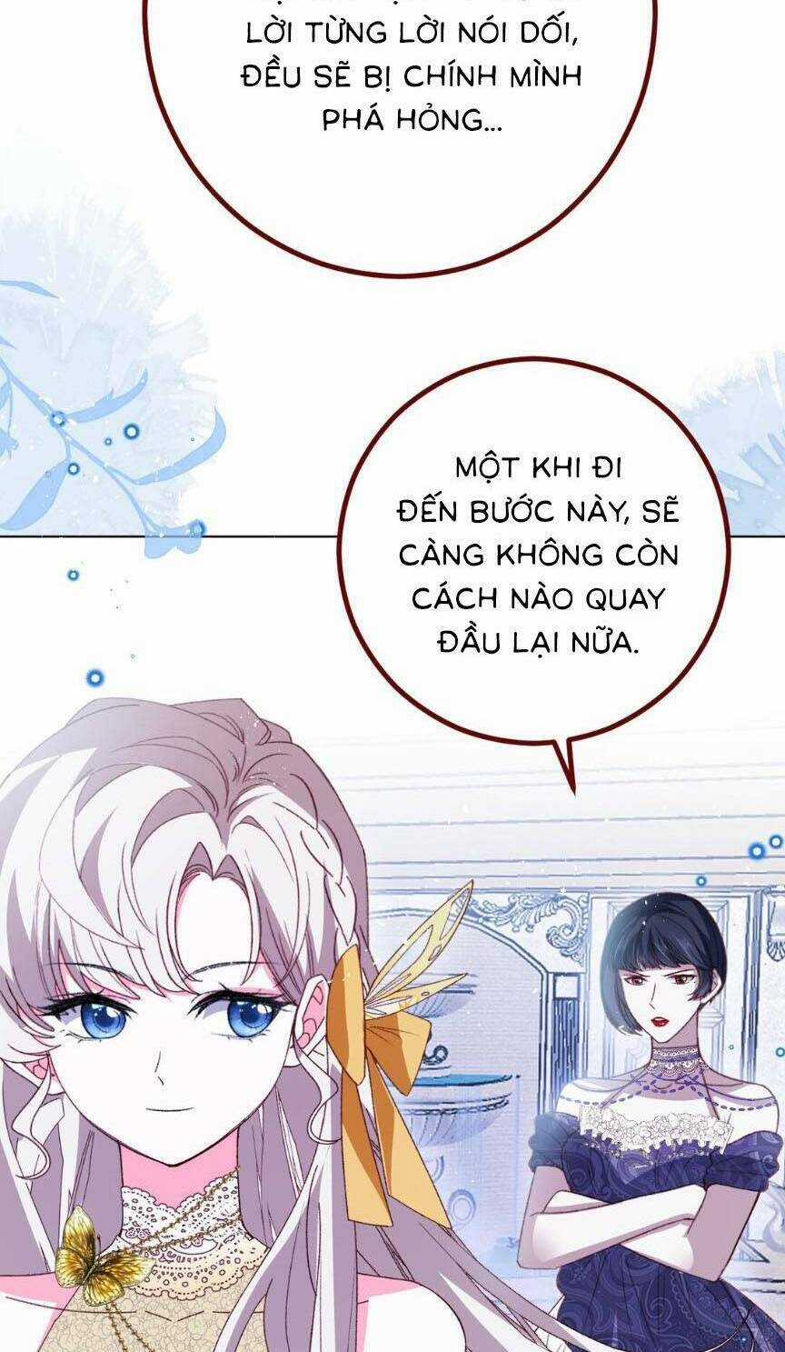 Ninita Yêu Dấu - Chapter 71 - Trang 8